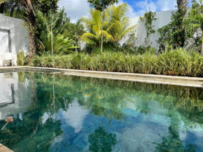 Ile Maurice Grand Baie Villa de standing